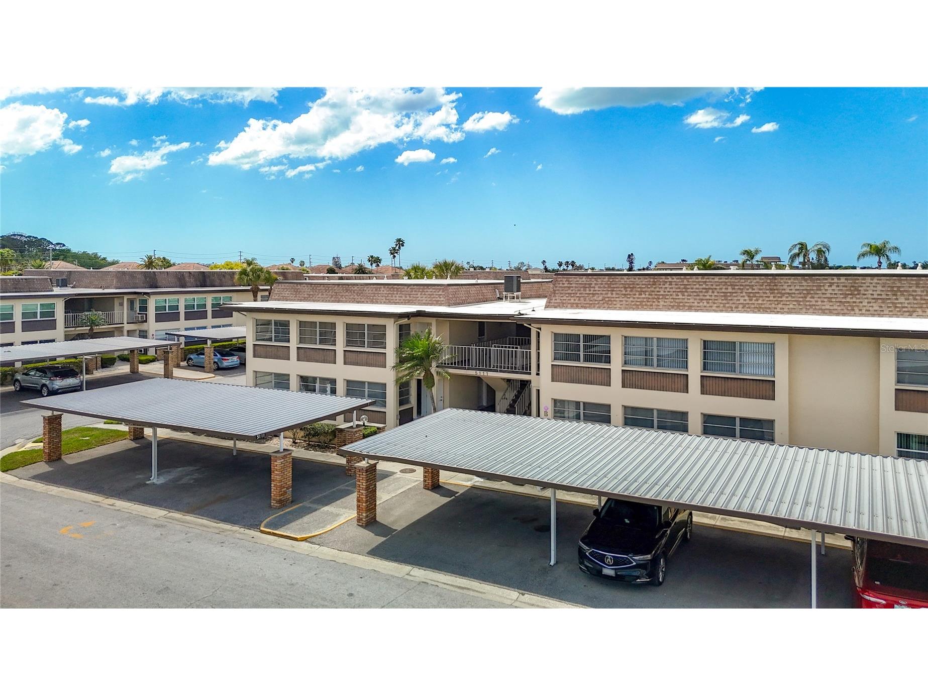 5111 Amulet Drive #105 New Port Richey FL 34652 W7884544 image49