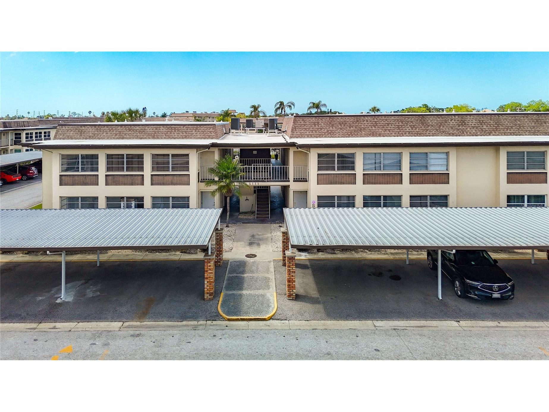 5111 Amulet Drive #105 New Port Richey FL 34652 W7884544 image50