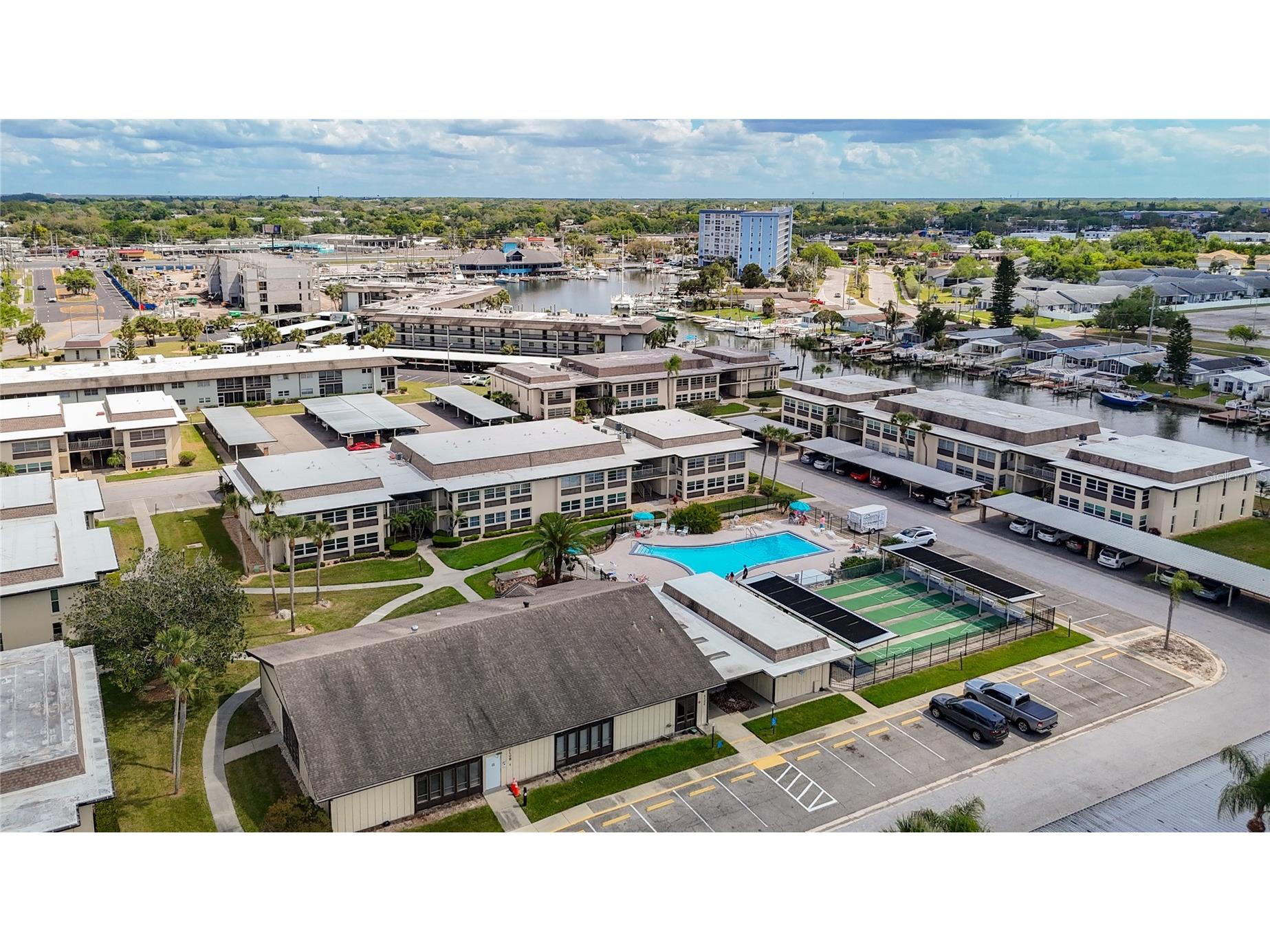 5111 Amulet Drive #105 New Port Richey FL 34652 W7884544 image51