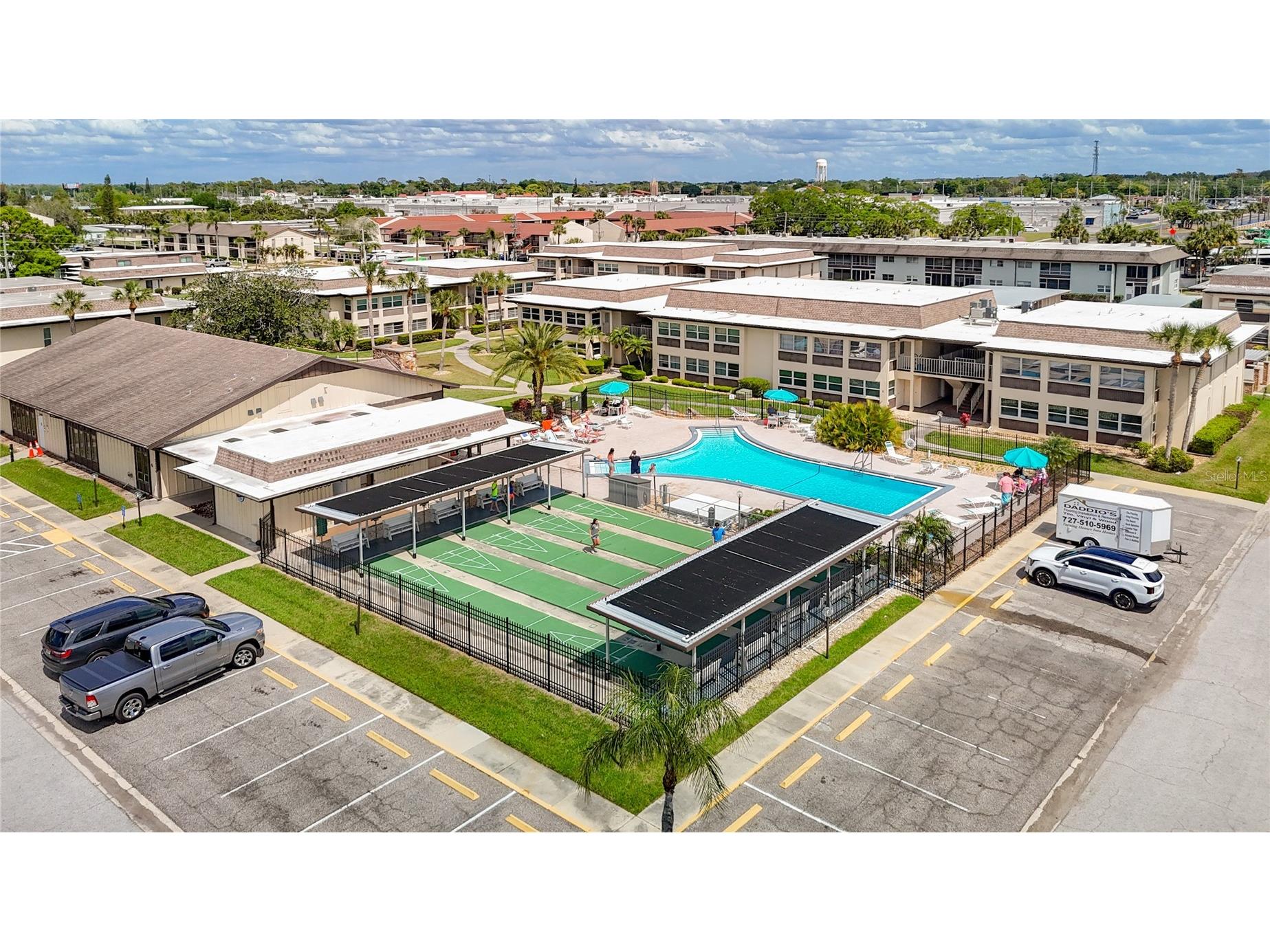 5111 Amulet Drive #105 New Port Richey FL 34652 W7884544 image52