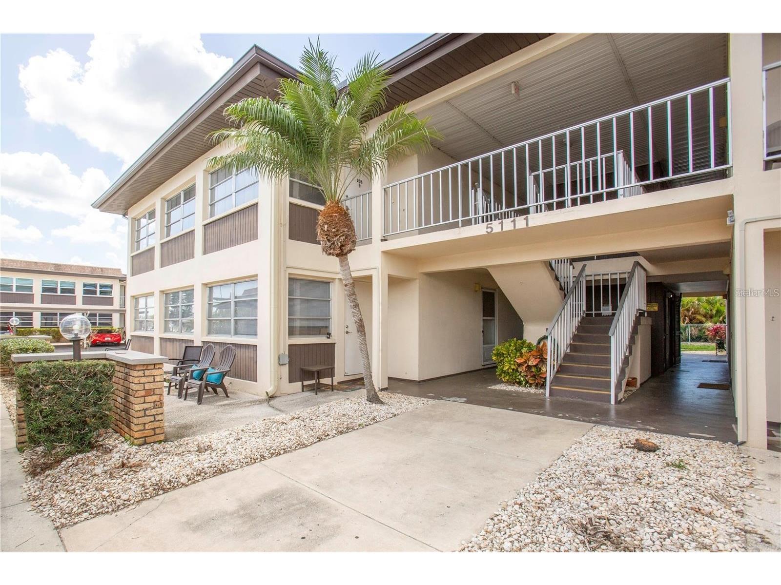 5111 Amulet Drive #208 New Port Richey FL 34652 W7881881 image1