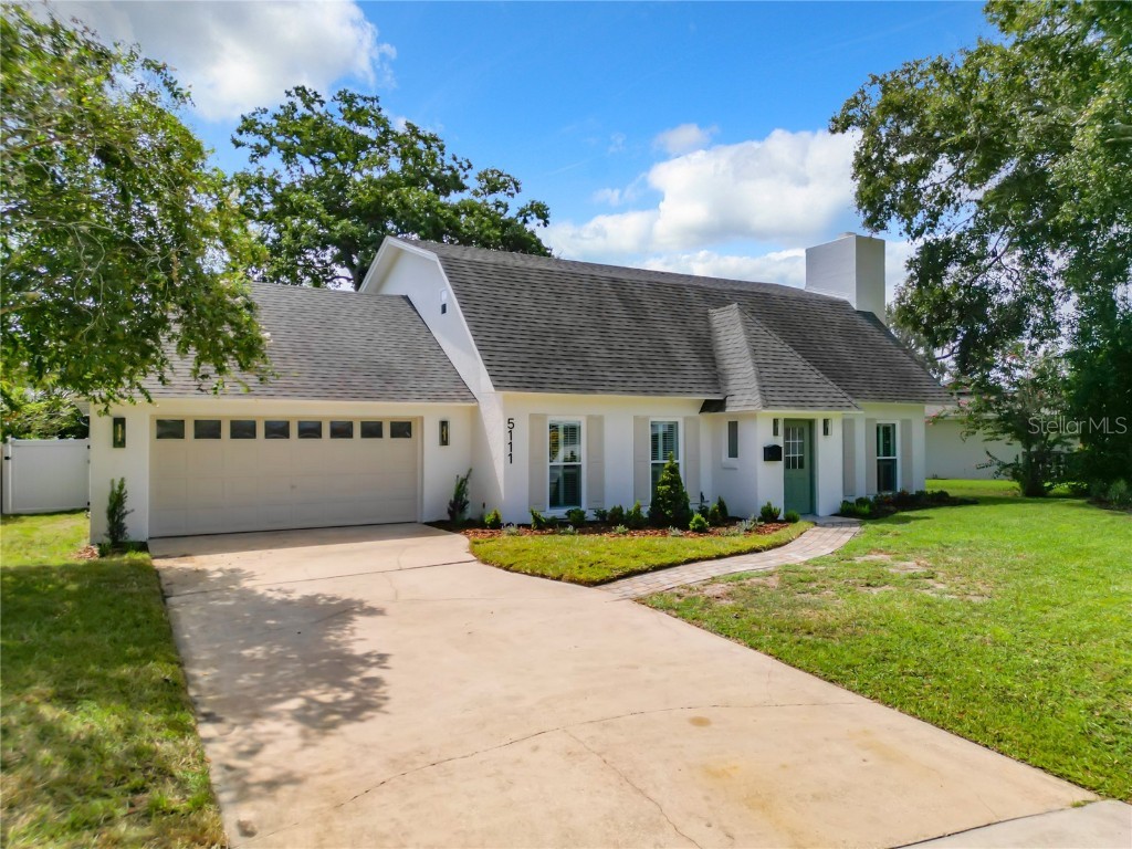 5111 Belleville Avenue Belle Isle FL 32812 - LAKE CONWAY O6133358 image1