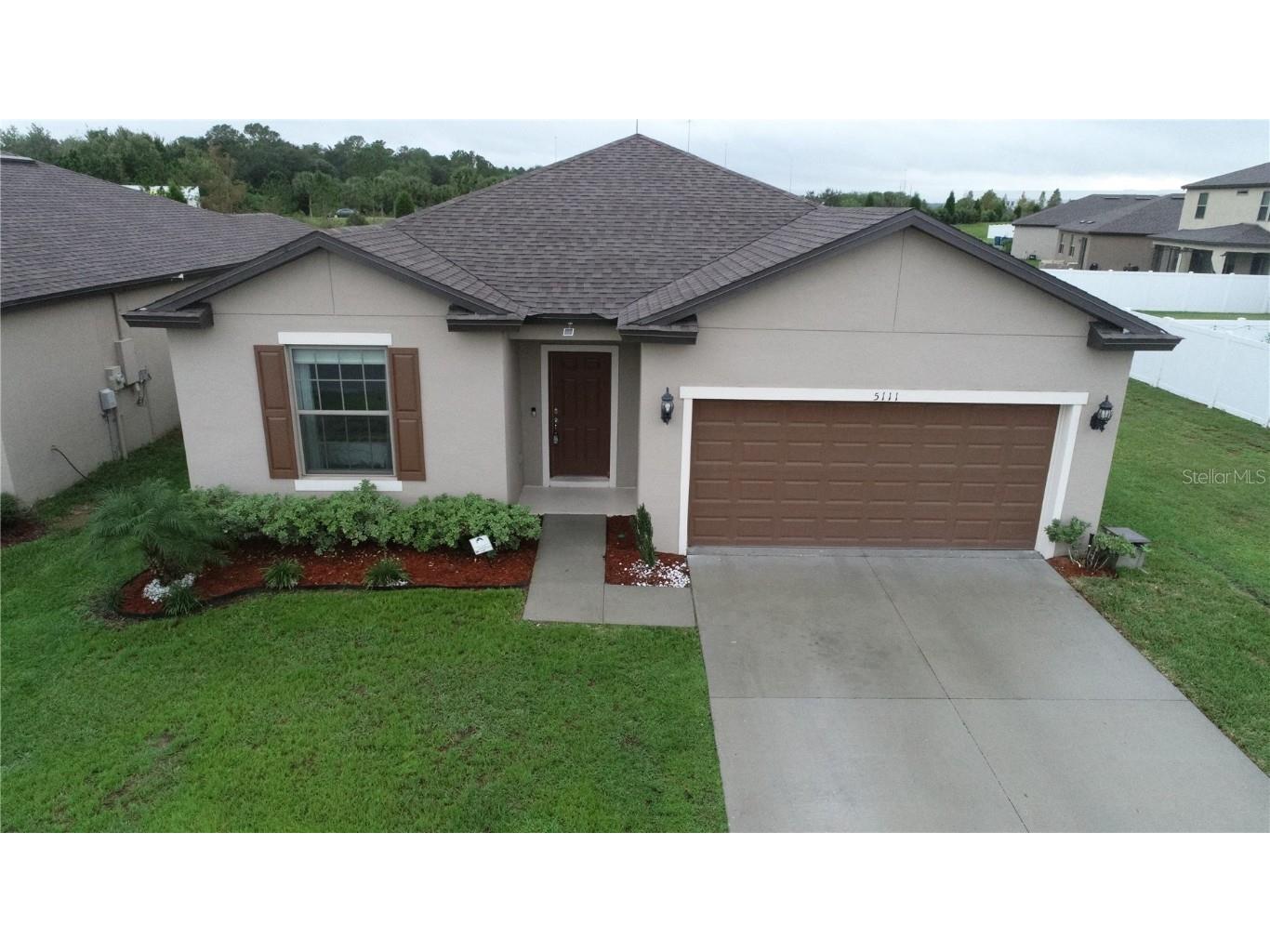 5111 Claremont Court Polk City FL 33868 O5982910 image1