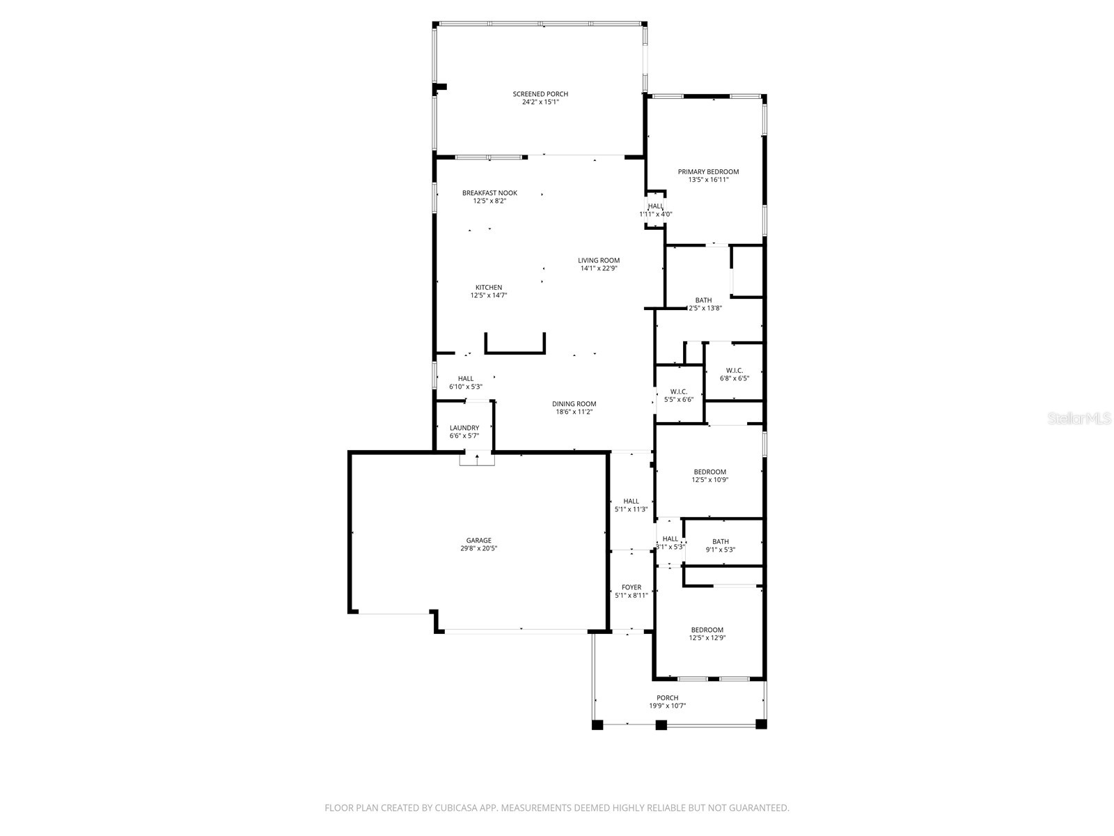 5111 Coastal Scene Drive Apollo Beach FL 33572 TB8504569 image41
