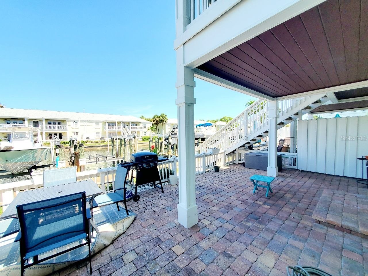 5111 Coquina Key Drive SE #A Saint Petersburg FL 33705 TB8516189 image23