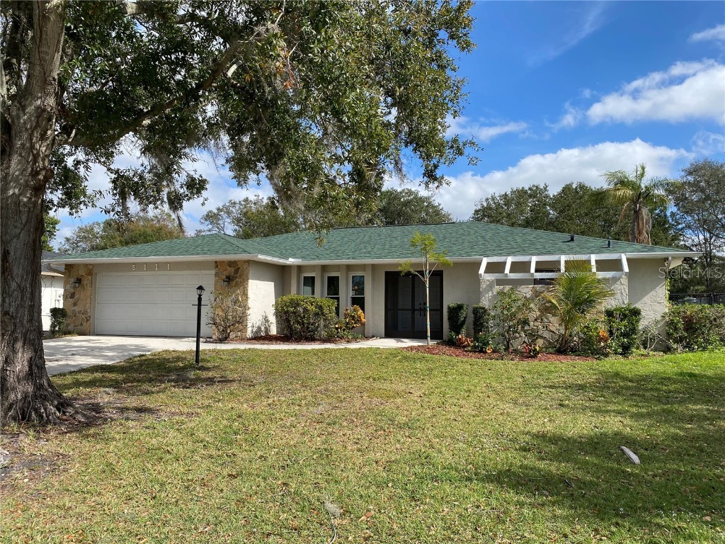 5111 Country Meadows Boulevard Sarasota FL 34235 A4595349 image1