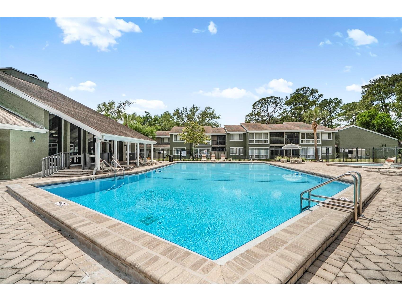 5111 Eaglesmere Drive #D10 Orlando FL 32819 R4911705 image16