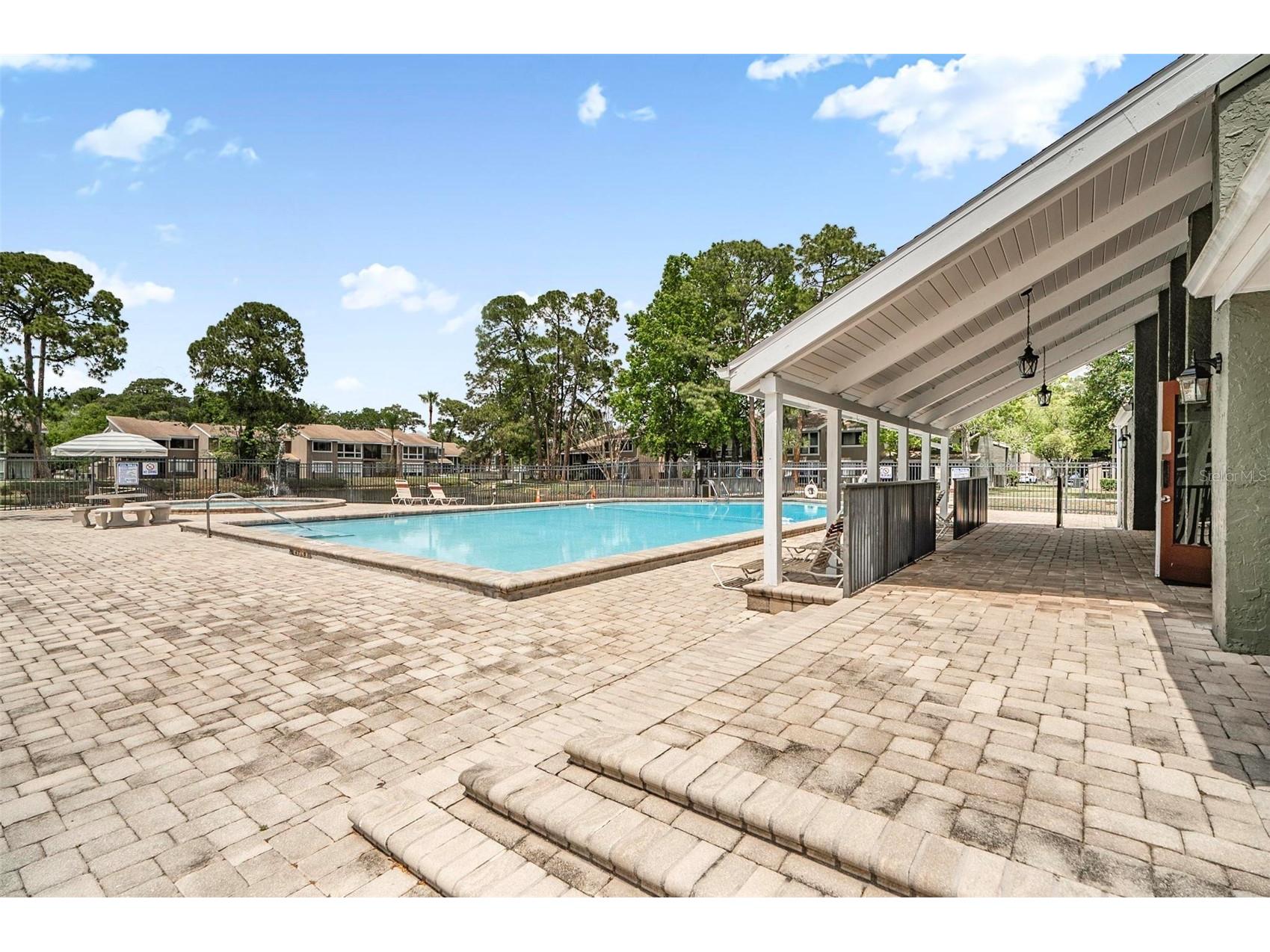 5111 Eaglesmere Drive #D10 Orlando FL 32819 R4911705 image17