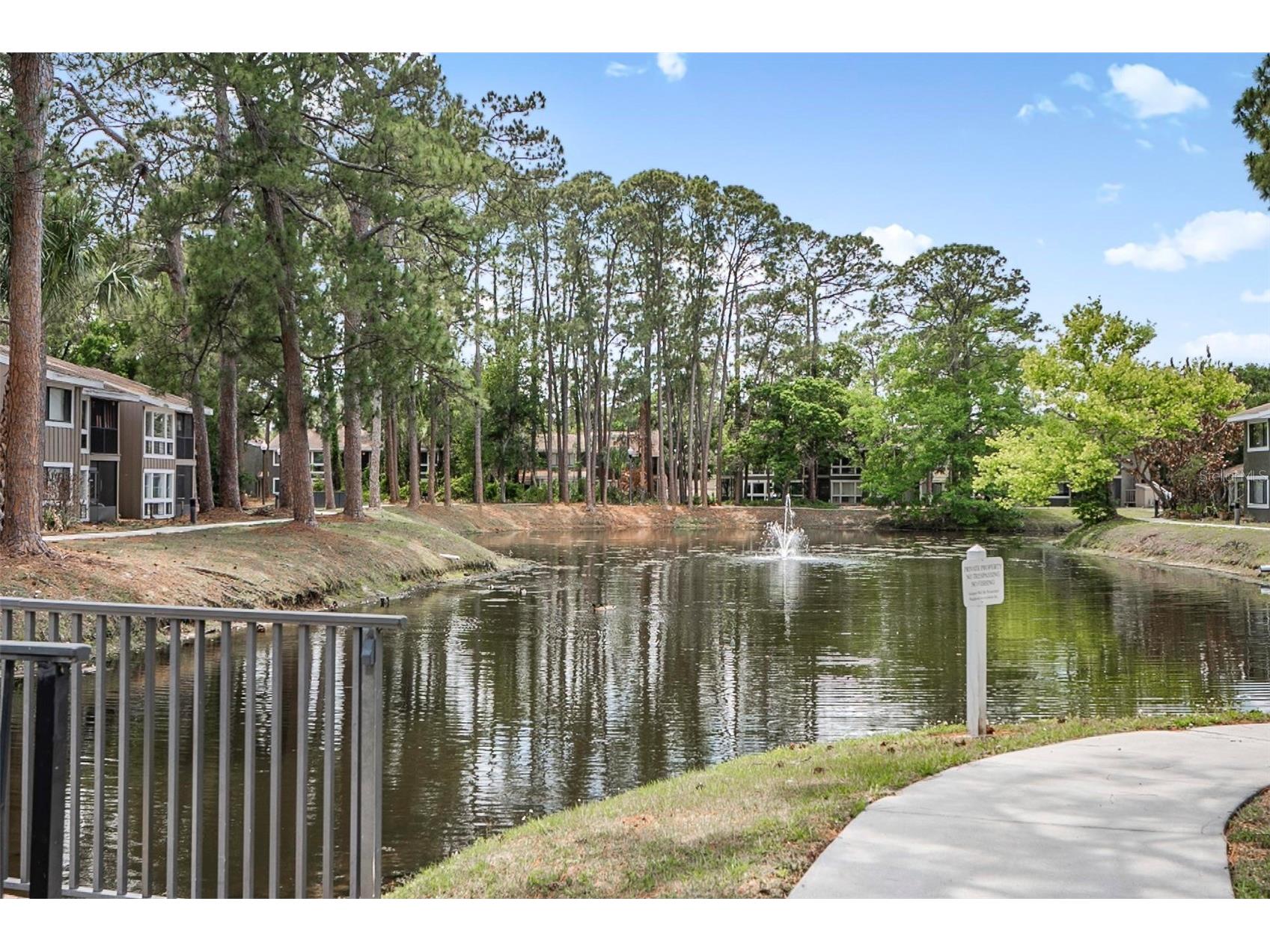 5111 Eaglesmere Drive #D10 Orlando FL 32819 R4911705 image21