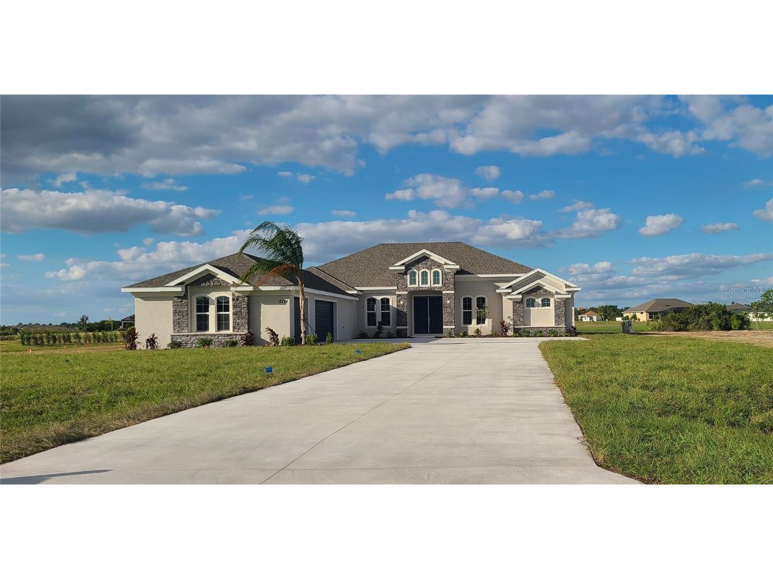 5111 Lake Toscana Drive Wimauma FL 33598 - LAKE TOSCANA TB8329795 image1