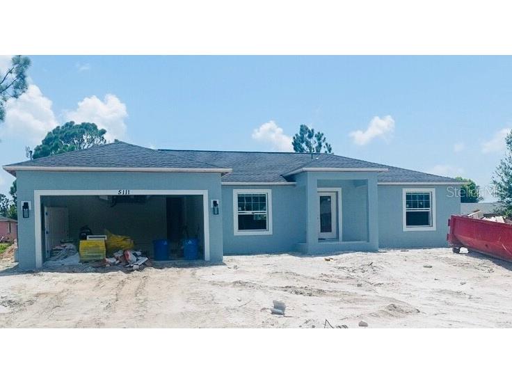 5111 Montego Lane Port Charlotte FL 33981 D6131330 image1