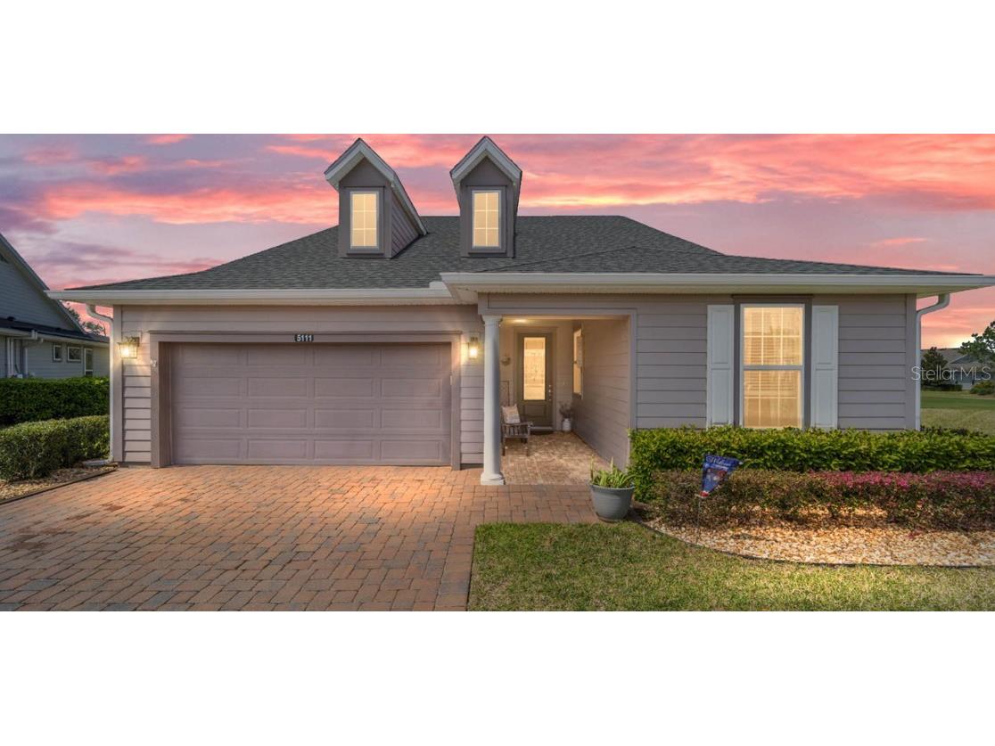 5111 NW 35th Place Ocala FL 34482 - REFLECTION LAKE OM696604 image1