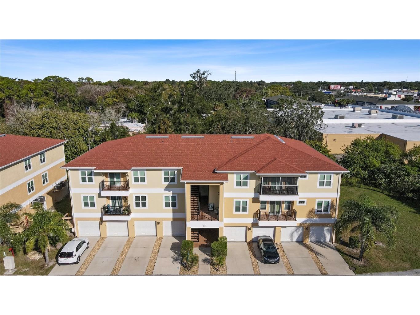 5111 Royal Palms Way #202 New Port Richey FL 34652 U8223186 image1