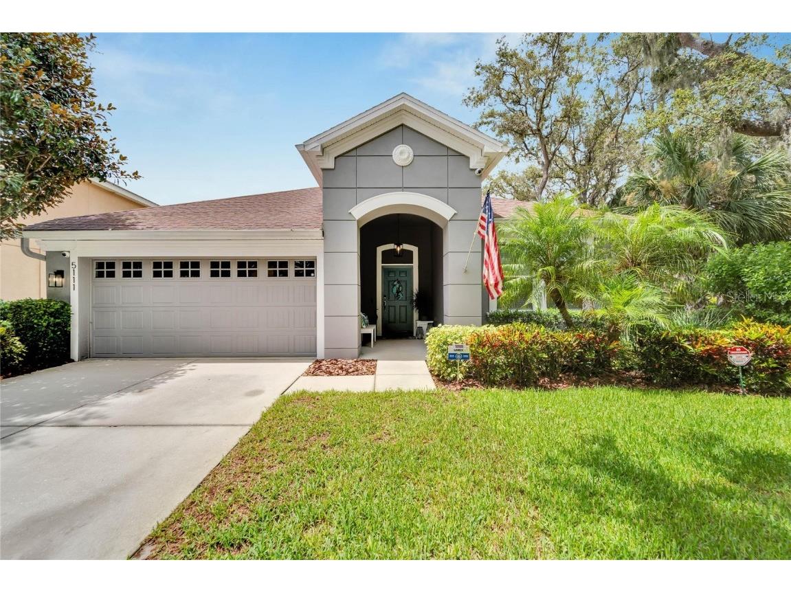 5111 Sanderling Ridge Drive, Lithia, FL, 33547 MLS T3538065 Edina