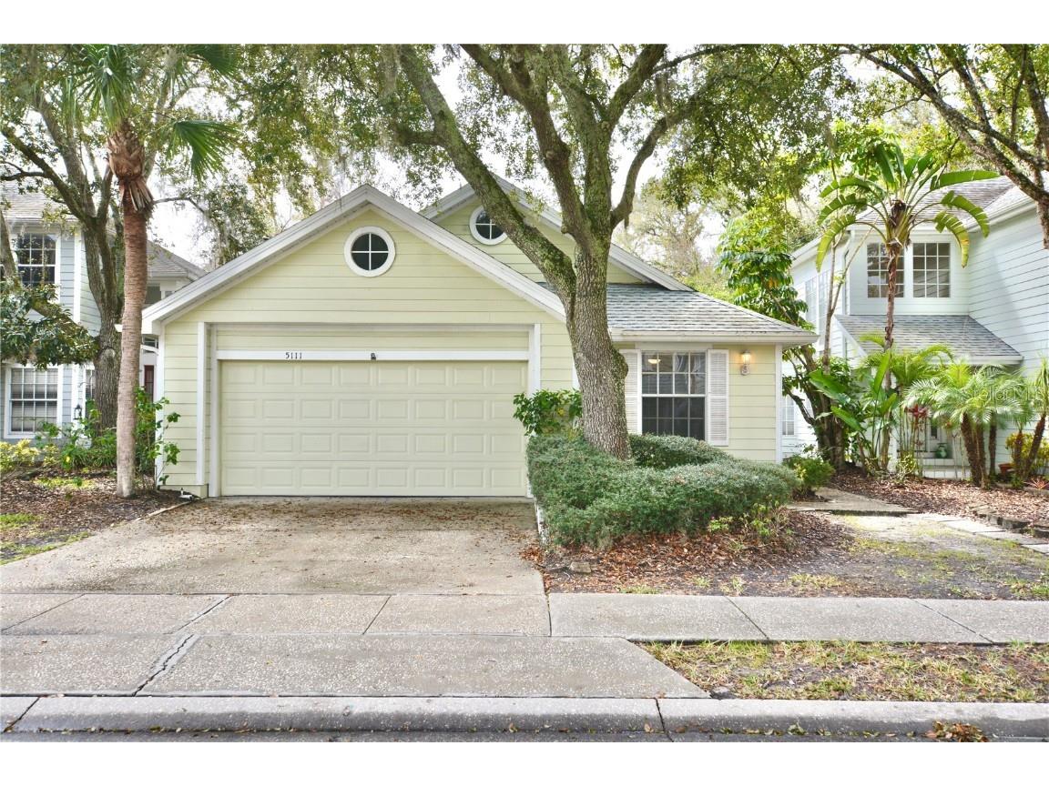 5111 Sterling Manor Drive Tampa FL 33647 T3500207 image1