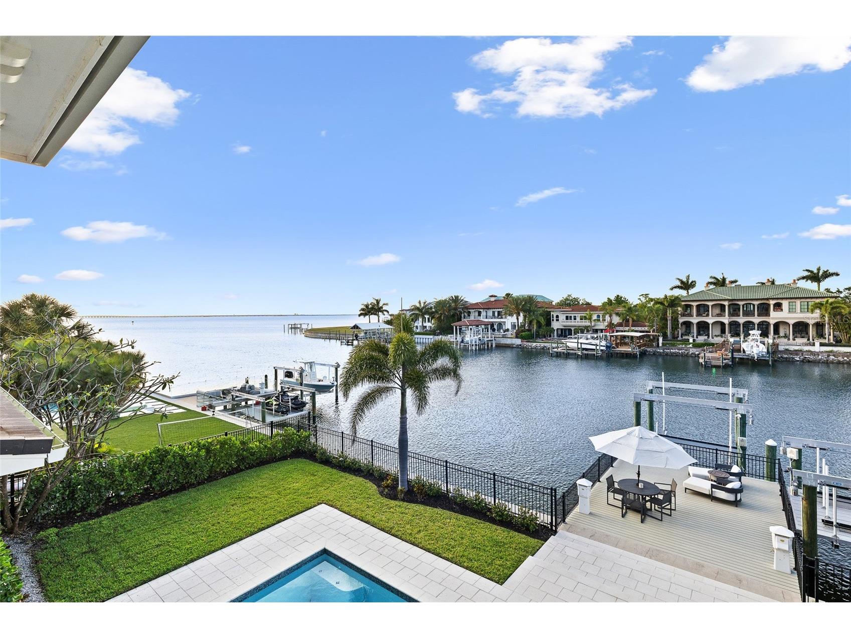 5111 W Homer Avenue Tampa FL 33629 - OLD TAMPA BAY TB8497002 image39