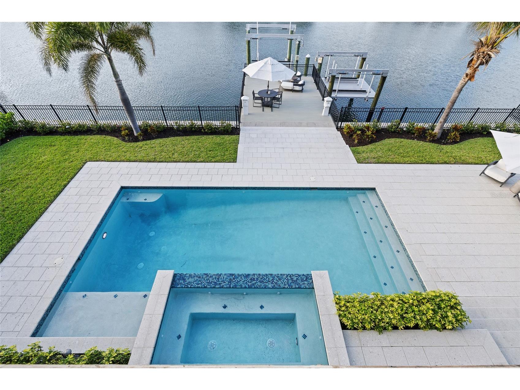 5111 W Homer Avenue Tampa FL 33629 - OLD TAMPA BAY TB8497002 image40