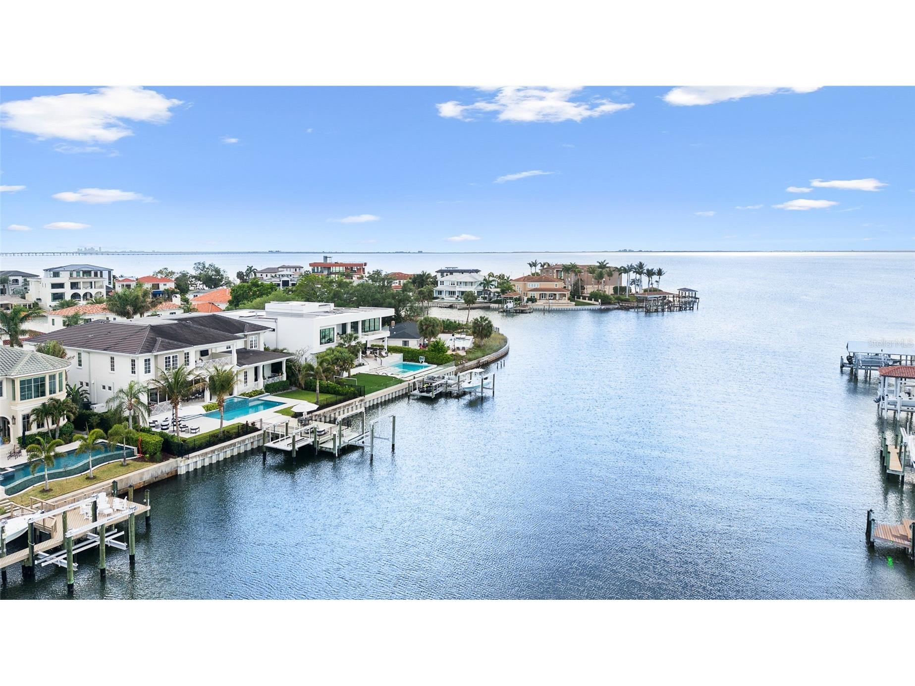 5111 W Homer Avenue Tampa FL 33629 - OLD TAMPA BAY TB8497002 image5