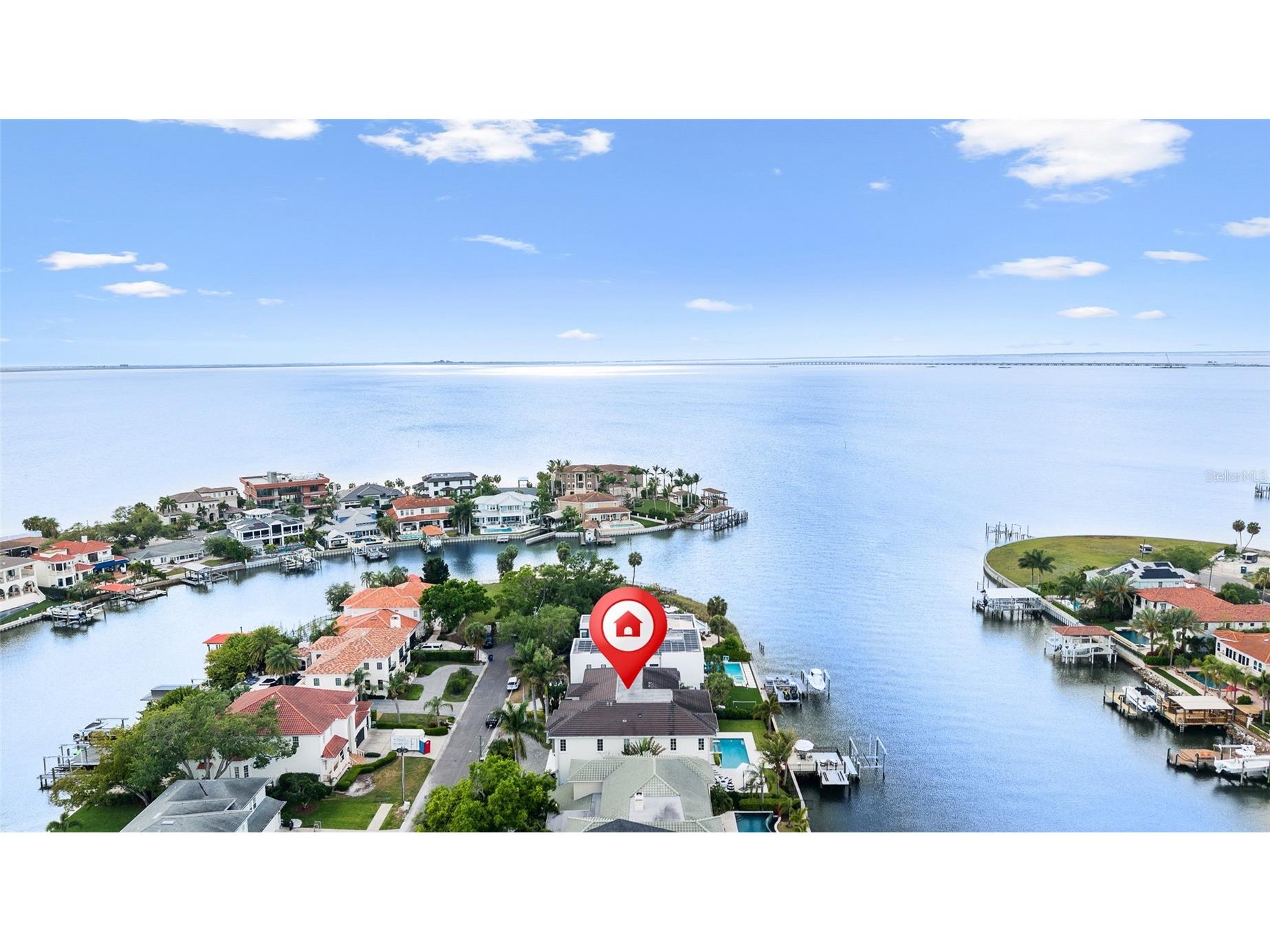 5111 W Homer Avenue Tampa FL 33629 - OLD TAMPA BAY TB8497002 image89