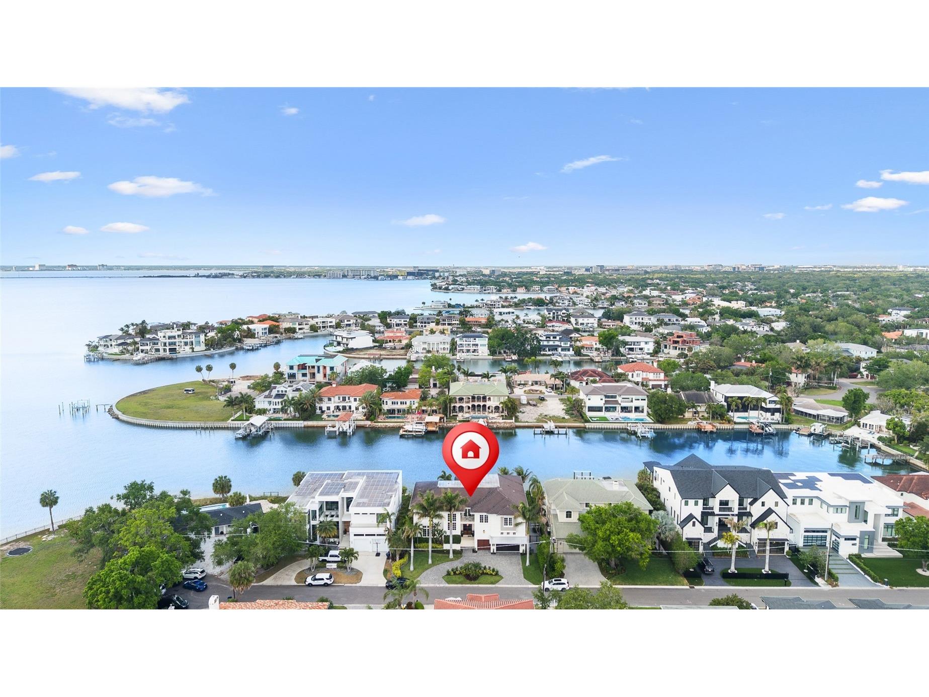 5111 W Homer Avenue Tampa FL 33629 - OLD TAMPA BAY TB8497002 image90
