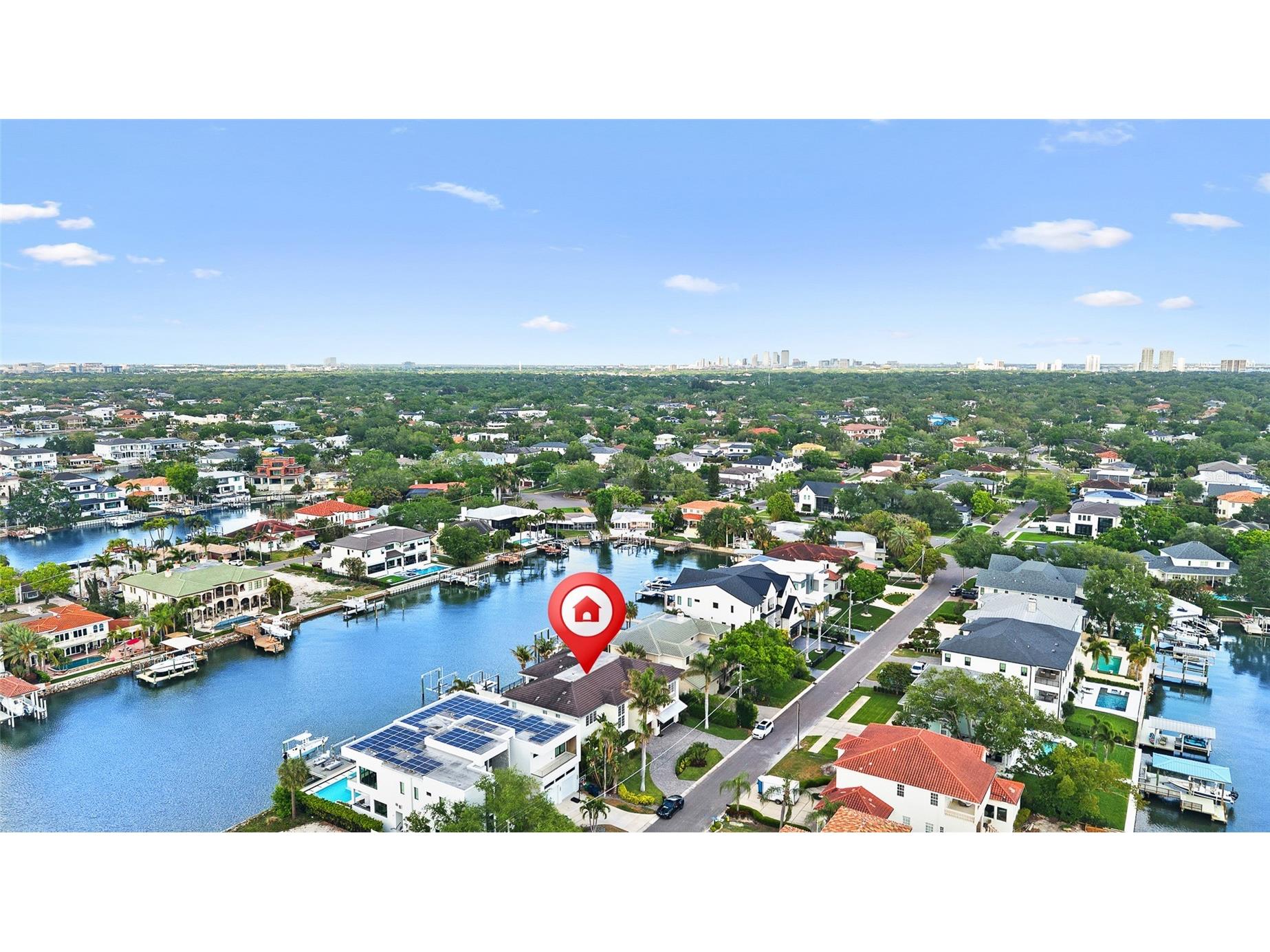5111 W Homer Avenue Tampa FL 33629 - OLD TAMPA BAY TB8497002 image91