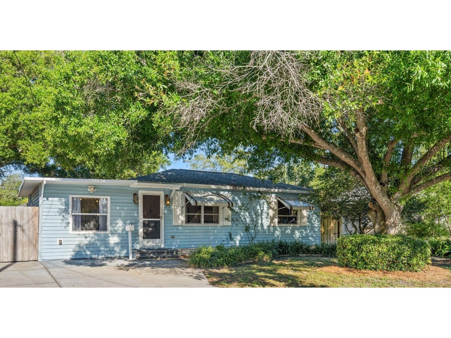 5112 20th Street N Saint Petersburg FL 33714 U8236834 image1