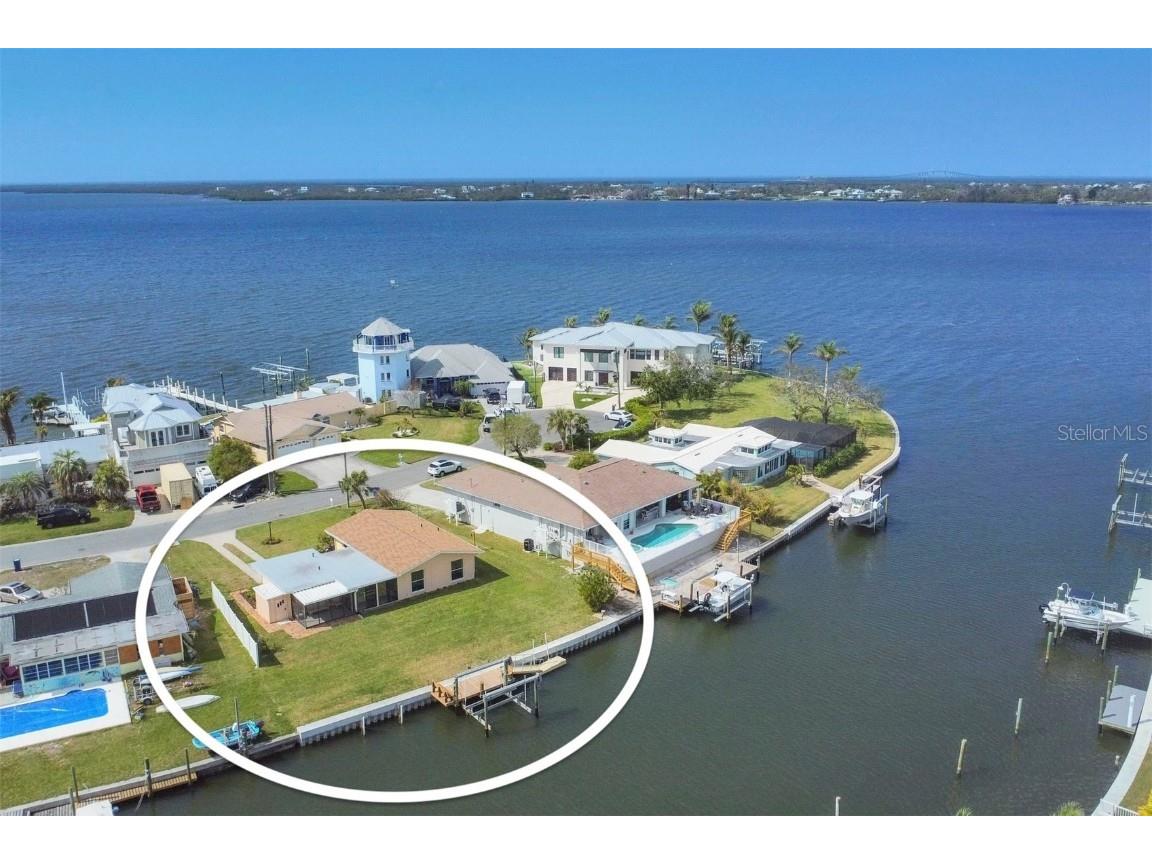 5112 Arlington Road Palmetto FL 34221 - TERRA CEIA BAY A4641396 image1