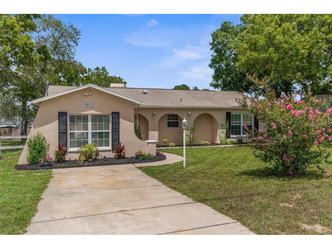 5112 Odin Street Spring Hill FL 34608 TB8401369 image1