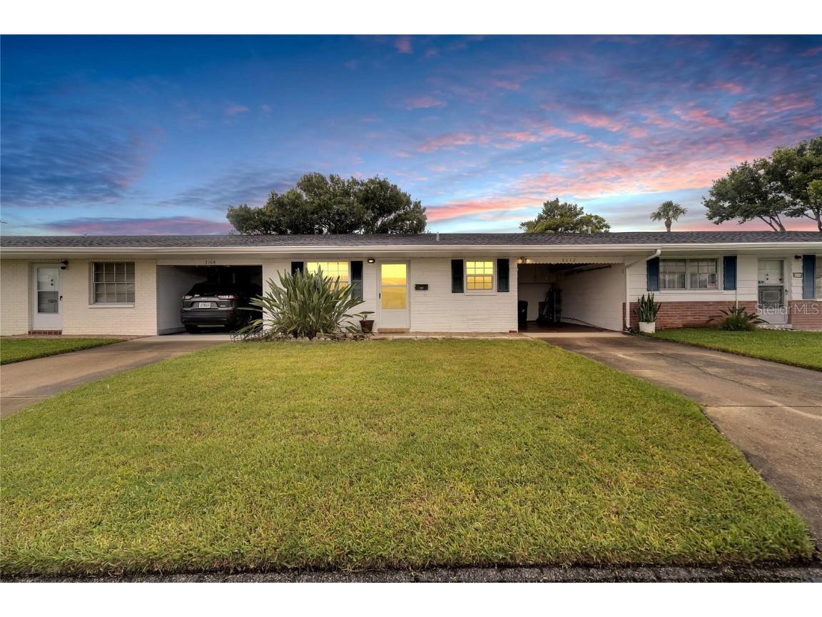 5112 Park Lake Drive N #106 Pinellas Park FL 33782 T3466223 image1
