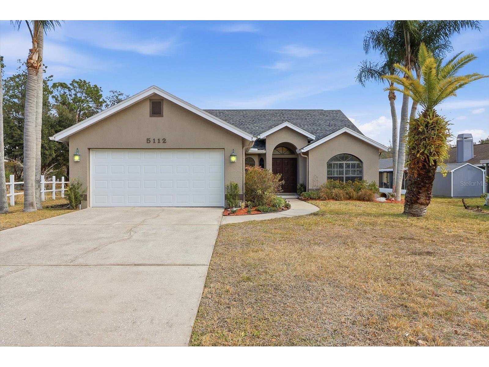 5112 Parkway Boulevard Land O Lakes FL 34639 OM718133 image1