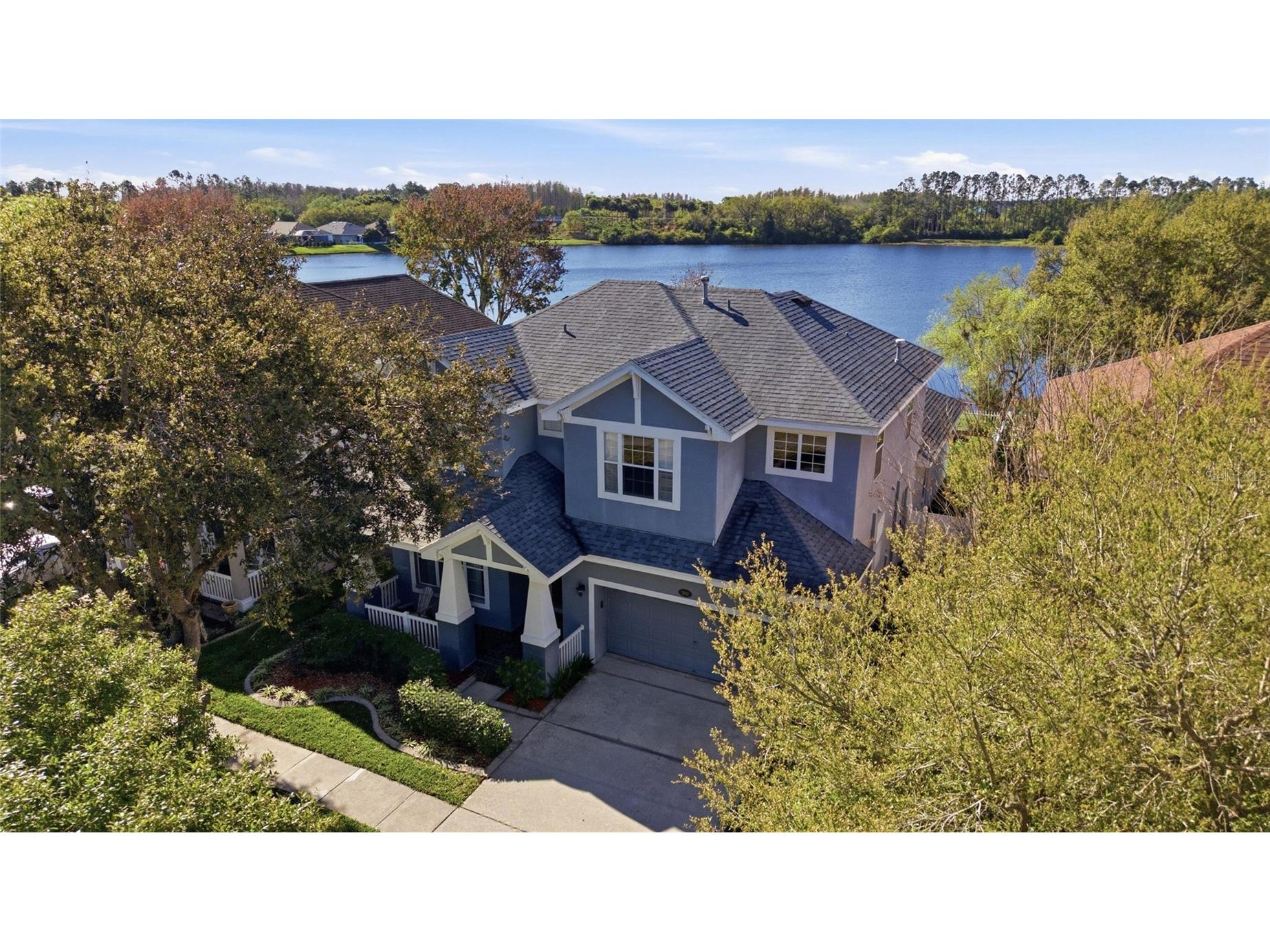 5112 Pheasant Woods Drive Lutz FL 33558 TB8477569 image1