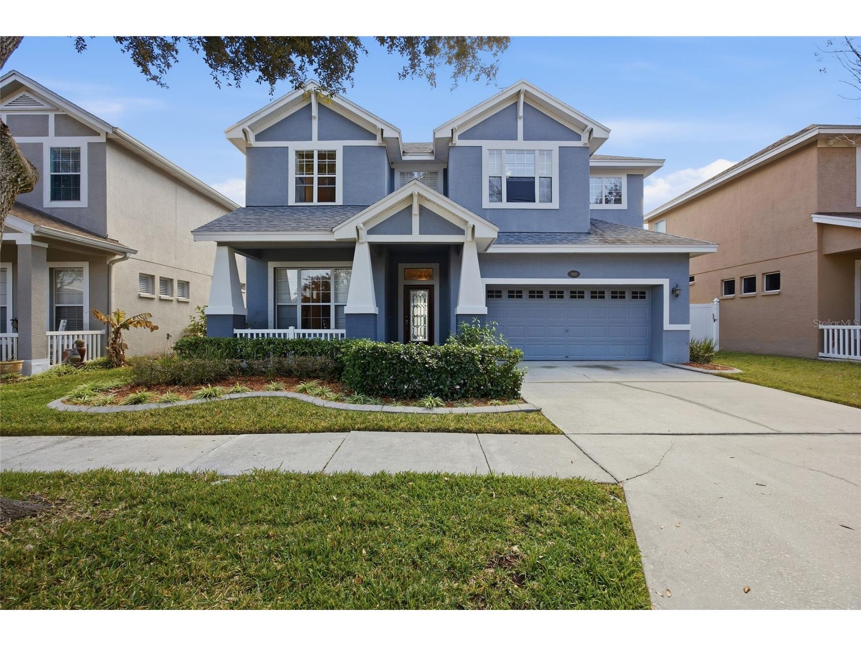 5112 Pheasant Woods Drive Lutz FL 33558 TB8477569 image2