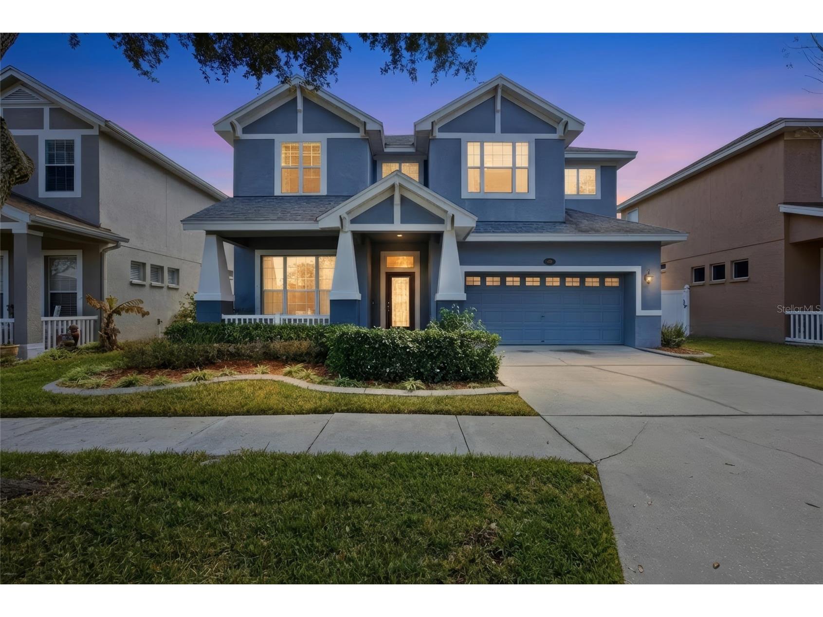 5112 Pheasant Woods Drive Lutz FL 33558 TB8477569 image3