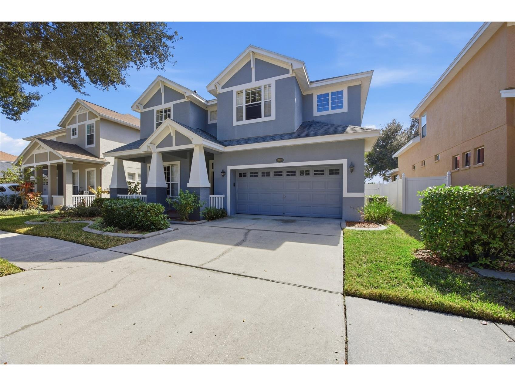 5112 Pheasant Woods Drive Lutz FL 33558 TB8477569 image4