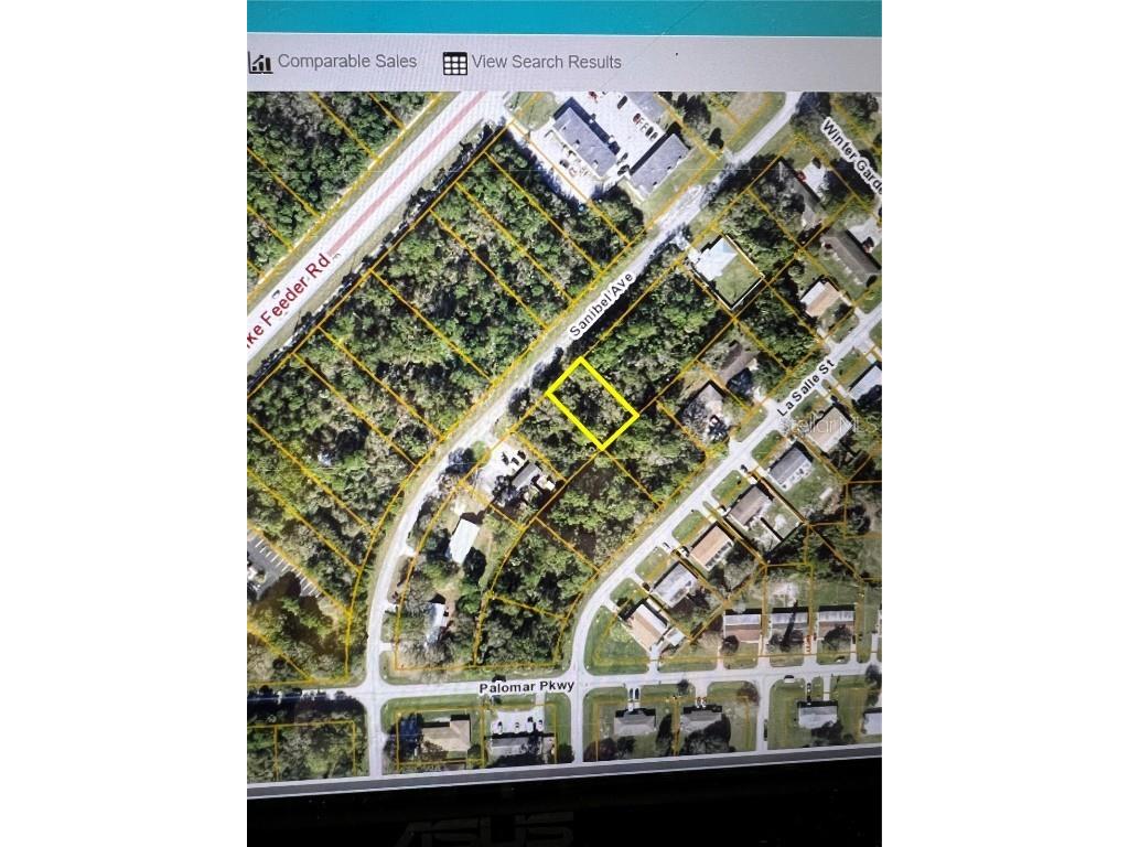 5112 Sanibel Avenue Fort Pierce FL 34951 A4578300 image1