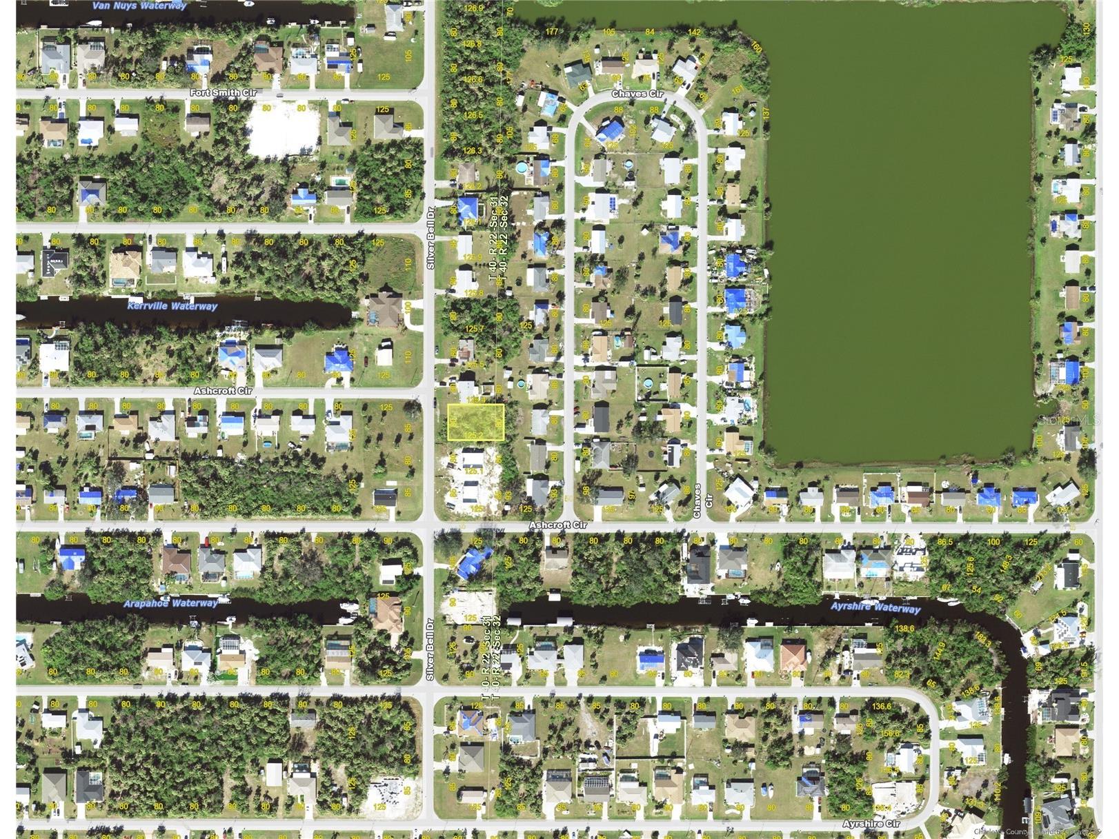 5112 Silver Bell Drive Port Charlotte FL 33948 C7526572 image1