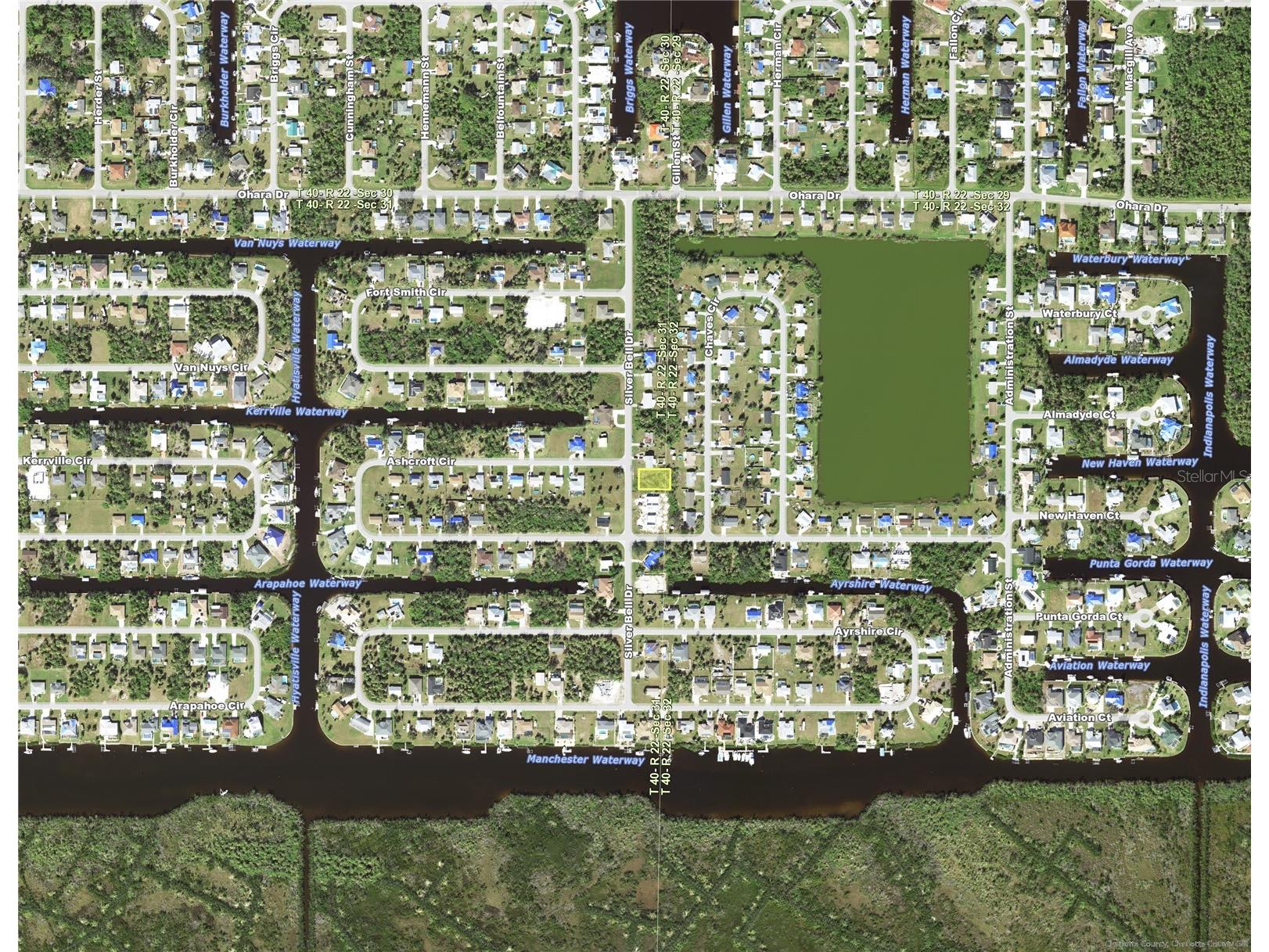 5112 Silver Bell Drive Port Charlotte FL 33948 C7526572 image2