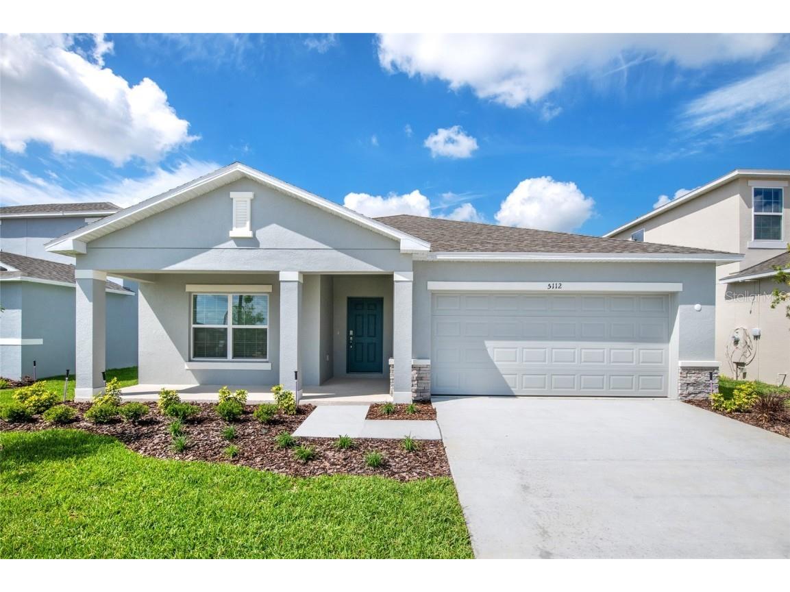 5112 Tuscany Lane Davenport FL 33897 O6134582 image1