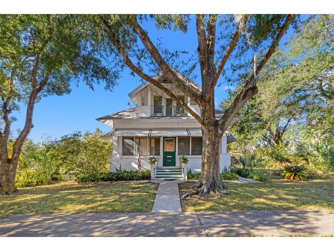 5113 8th Street Zephyrhills FL 33542 TB8326270 image1