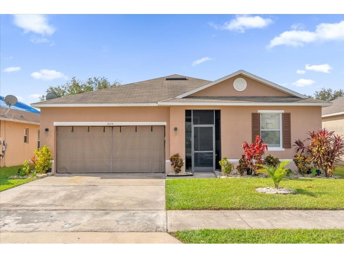 5113 Ballark Street Mount Dora FL 32757 O6257902 image1
