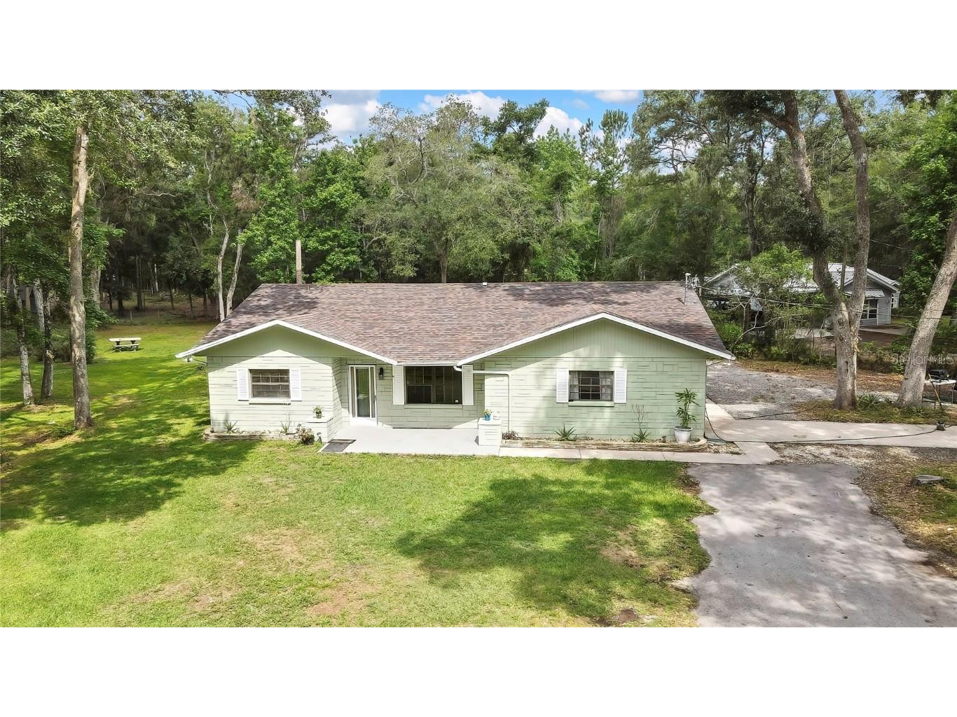 5113 Cedar Lane Brooksville FL 34601 W7875218 image1