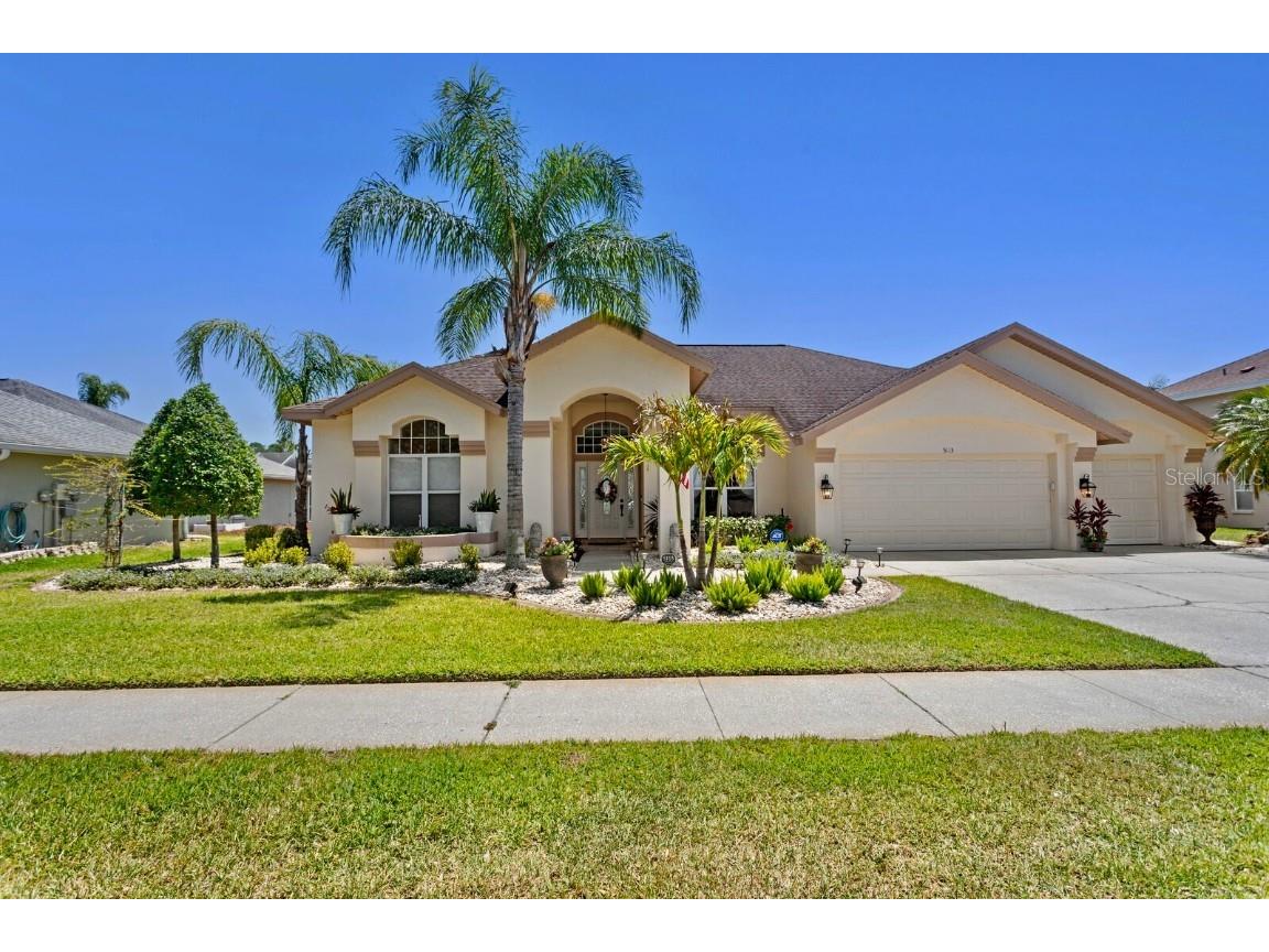 5113 Epping Lane Zephyrhills FL 33541 TB8377455 image1