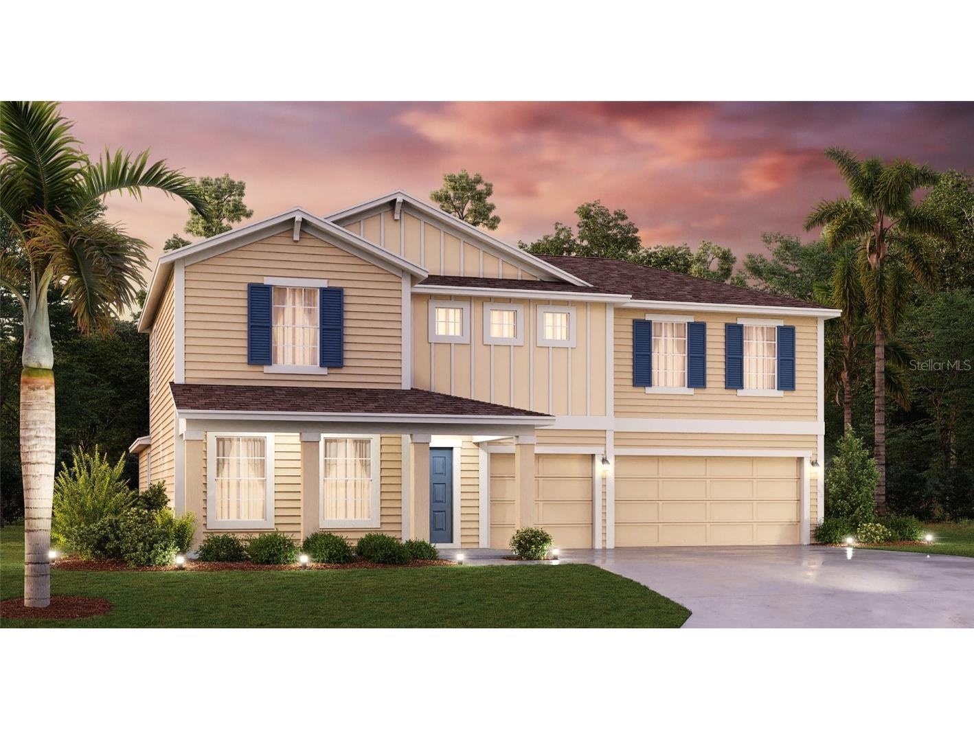 5113 Fluorite Drive Mount Dora FL 32757 T3327878 image1