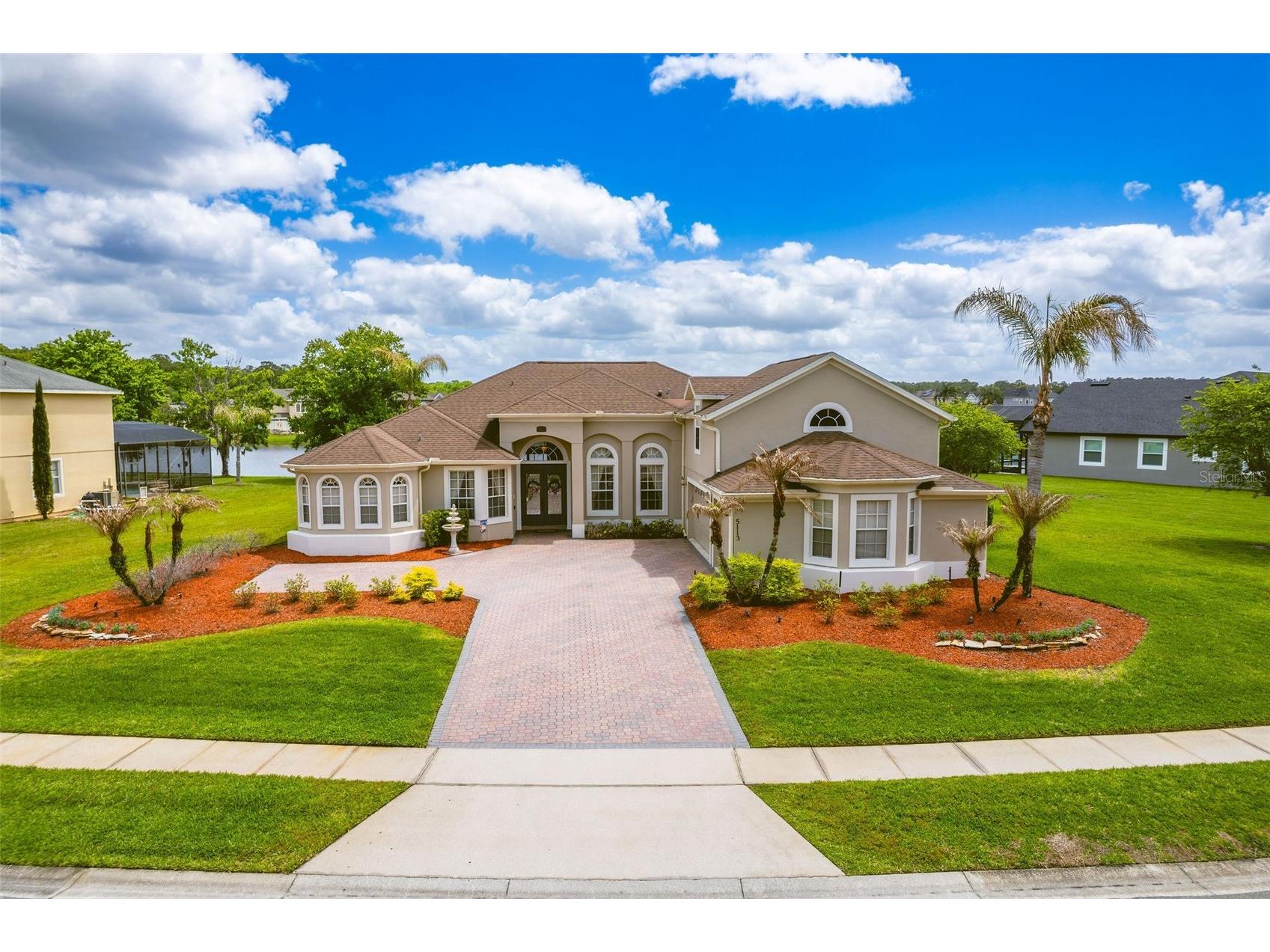 5113 Hawks Hammock Way Sanford FL 32771 O6397924 image1