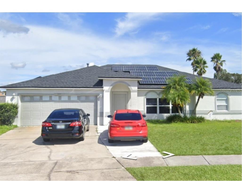 5113 Heatherstone Drive Kissimmee FL 34758 O6133993 image1