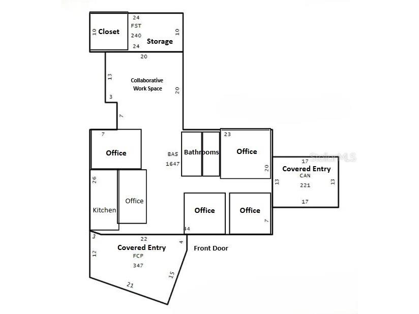 5113 Memorial Highway Tampa FL 33634 TB8457969 image10