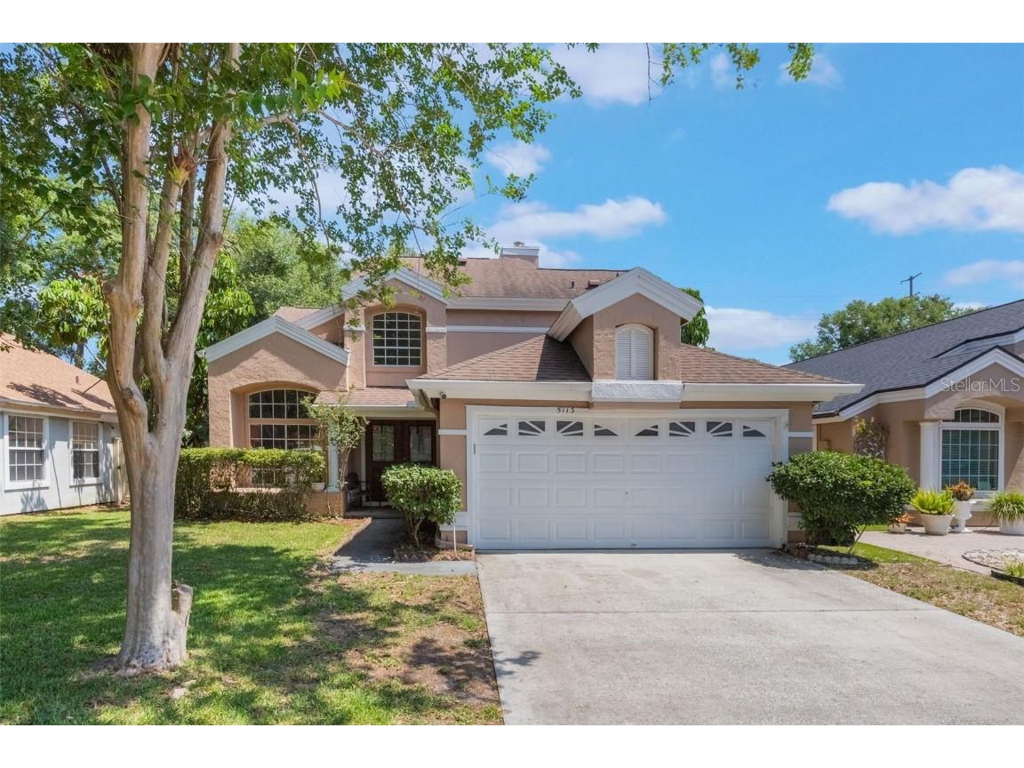 5113 Mystic Point Court Orlando FL 32812 O6313029 image1