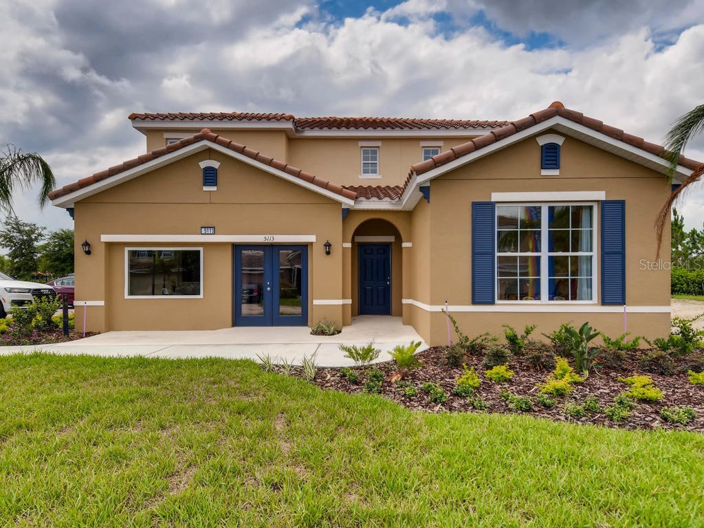 5113 Oakbourne Avenue Davenport FL 33837 O6113589 image1