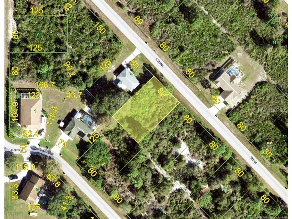 5113 Rilke Lane Port Charlotte FL 33981 C7475128 image1