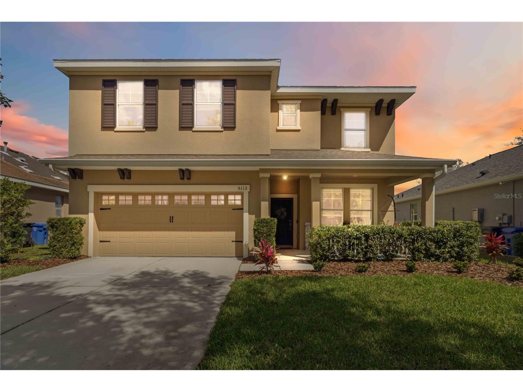 5113 Sanderling Ridge Drive Lithia FL 33547 TB8493780 image1